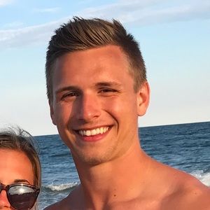 Meet your Posher, Gabe